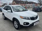 Kia Sorento - fotka číslo 0