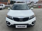 Kia Sorento - fotka číslo 1