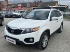 Kia Sorento - fotka číslo 2