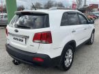 Kia Sorento - fotka číslo 3