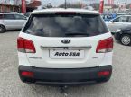 Kia Sorento - fotka číslo 4