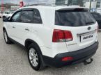 Kia Sorento - fotka číslo 5