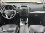 Kia Sorento - fotka číslo 8