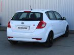 Kia Cee'd - fotka číslo 3