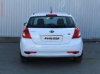 Kia Cee'd - fotka číslo 4
