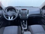Kia Cee'd - fotka číslo 7