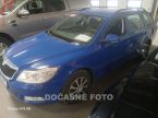 Škoda Octavia - fotka číslo 0