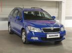 Škoda Octavia - fotka číslo 0
