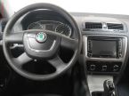 Škoda Octavia - fotka číslo 12