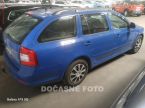 Škoda Octavia - fotka číslo 1