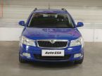 Škoda Octavia - fotka číslo 1