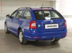 Škoda Octavia - fotka číslo 3