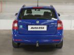 Škoda Octavia - fotka číslo 4