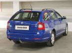 Škoda Octavia - fotka číslo 5