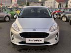 Ford Fiesta - fotka číslo 1