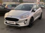 Ford Fiesta - fotka číslo 2