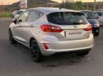 Ford Fiesta - fotka číslo 3
