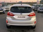 Ford Fiesta - fotka číslo 4