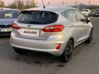 Ford Fiesta - fotka číslo 5