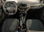 Ford Fiesta - fotka číslo 7