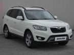 Hyundai Santa Fe - fotka číslo 0