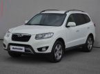 Hyundai Santa Fe - fotka číslo 2