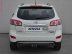 Hyundai Santa Fe - fotka číslo 4