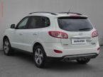Hyundai Santa Fe - fotka číslo 5