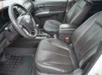Hyundai Santa Fe - fotka číslo 8
