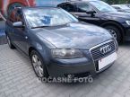 Audi A3 - fotka číslo 0