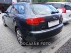 Audi A3 - fotka číslo 1