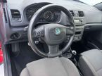 Škoda Fabia - fotka číslo 11
