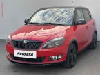 Škoda Fabia - fotka číslo 2