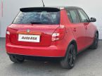 Škoda Fabia - fotka číslo 3
