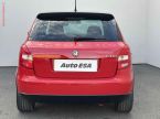 Škoda Fabia - fotka číslo 4