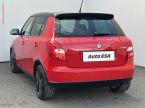 Škoda Fabia - fotka číslo 5