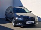 Škoda Superb - fotka číslo 0