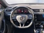 Škoda Superb - fotka číslo 10