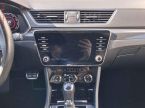 Škoda Superb - fotka číslo 11
