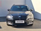Škoda Superb - fotka číslo 1