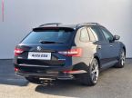 Škoda Superb - fotka číslo 3