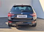 Škoda Superb - fotka číslo 4