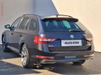 Škoda Superb - fotka číslo 5