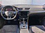 Škoda Superb - fotka číslo 7