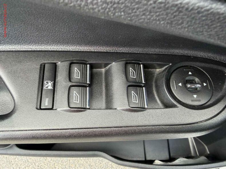 Ford B-MAX - hlavní fotka