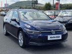 Volkswagen Golf - fotka číslo 0