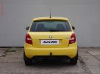 Škoda Fabia - fotka číslo 4