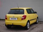 Škoda Fabia - fotka číslo 5