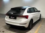 Škoda Scala - fotka číslo 3