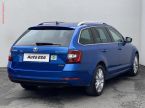 Škoda Octavia - fotka číslo 3